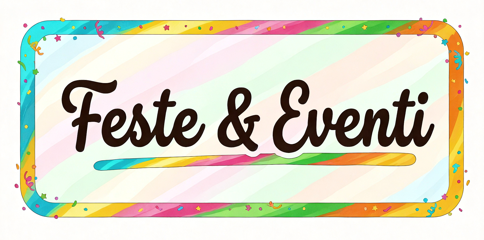 Feste ed eventi