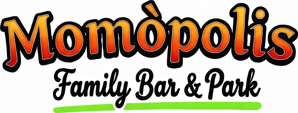 Momopolis Family Bar & Park